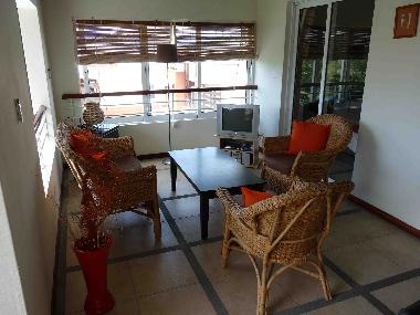 Ferienwohnung in Bain Boeuf (Grand Baie) oder Ferienwohnung oder Ferienhaus