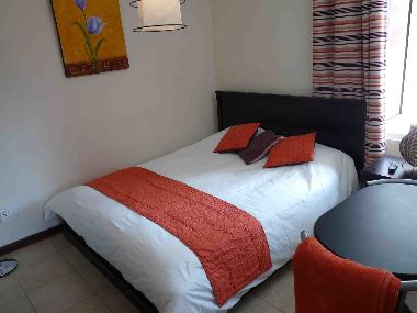 Ferienwohnung in Bain Boeuf (Pereybere) oder Ferienwohnung oder Ferienhaus