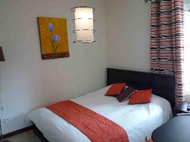 Ferienwohnung in Bain Boeuf (Pereybere) oder Ferienwohnung oder Ferienhaus