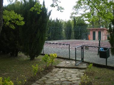 Ferienhaus in Piegaro (Firenze) oder Ferienwohnung oder Ferienhaus