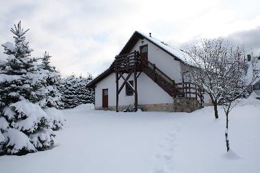 Ferienwohnung in Breitenbrunn (Erzgebirge) oder Ferienwohnung oder Ferienhaus