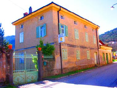 Ferienwohnung in Branik (Nova Gorica) oder Ferienwohnung oder Ferienhaus