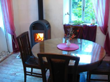 Ferienwohnung in Branik (Nova Gorica) oder Ferienwohnung oder Ferienhaus