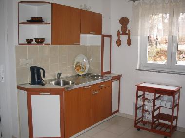 Ferienwohnung in krk (Primorsko-Goranska) oder Ferienwohnung oder Ferienhaus