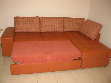 Ferienwohnung in krk (Primorsko-Goranska) oder Ferienwohnung oder Ferienhaus