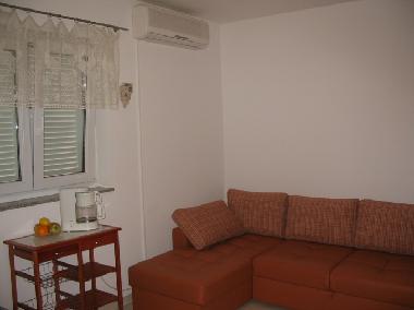 Ferienwohnung in krk (Primorsko-Goranska) oder Ferienwohnung oder Ferienhaus