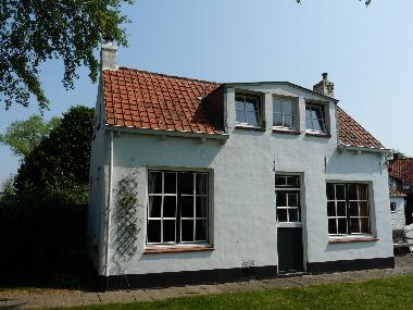 Ferienhaus in Sluis (Zeeland) oder Ferienwohnung oder Ferienhaus