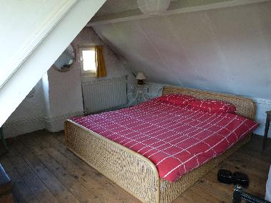 Ferienhaus in Sluis (Zeeland) oder Ferienwohnung oder Ferienhaus