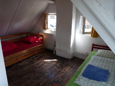 Ferienhaus in Sluis (Zeeland) oder Ferienwohnung oder Ferienhaus
