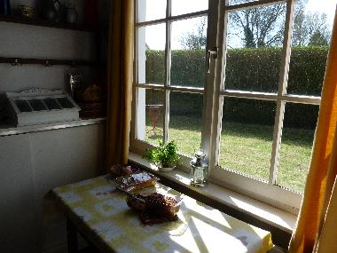 Ferienhaus in Sluis (Zeeland) oder Ferienwohnung oder Ferienhaus