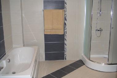 Villa in Varna (Varna) oder Ferienwohnung oder Ferienhaus