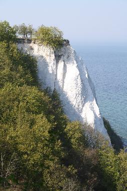 Darf wohl nicht fehlen: K�nigsstuhl