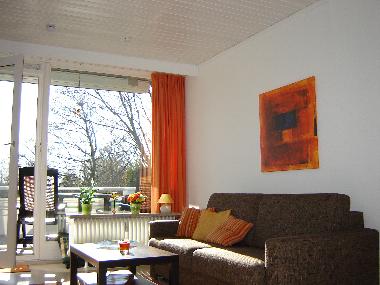 Ferienwohnung in Kiel-Schilksee (Ostsee-Festland) oder Ferienwohnung oder Ferienhaus