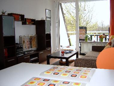 Ferienwohnung in Kiel-Schilksee (Ostsee-Festland) oder Ferienwohnung oder Ferienhaus