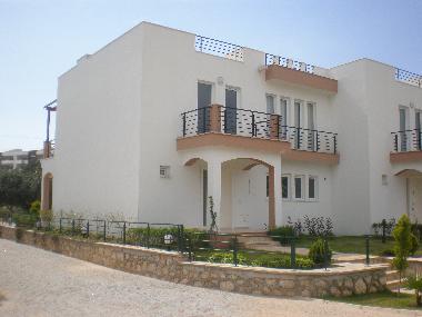 Villa in Kizkalesi, Mersin (Adana) oder Ferienwohnung oder Ferienhaus