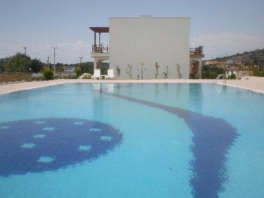 Villa in Kizkalesi, Mersin (Adana) oder Ferienwohnung oder Ferienhaus