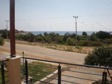 Villa in Kizkalesi, Mersin (Adana) oder Ferienwohnung oder Ferienhaus