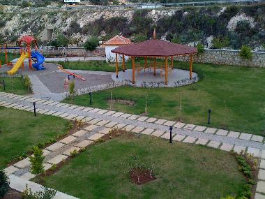 Villa in Kizkalesi, Mersin (Adana) oder Ferienwohnung oder Ferienhaus