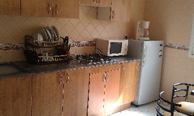 Ferienwohnung in Casablanca (Casablanca) oder Ferienwohnung oder Ferienhaus