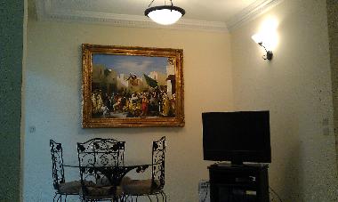 Ferienwohnung in Casablanca (Casablanca) oder Ferienwohnung oder Ferienhaus