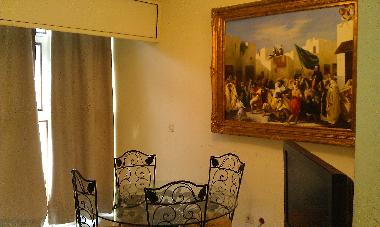 Ferienwohnung in Casablanca (Casablanca) oder Ferienwohnung oder Ferienhaus