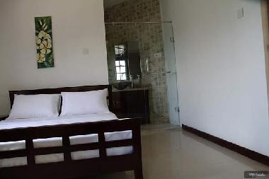 Pension in Kandy (Kandy) oder Ferienwohnung oder Ferienhaus