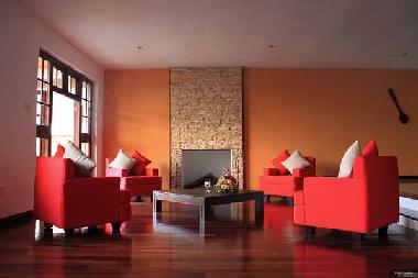 Pension in Kandy (Kandy) oder Ferienwohnung oder Ferienhaus