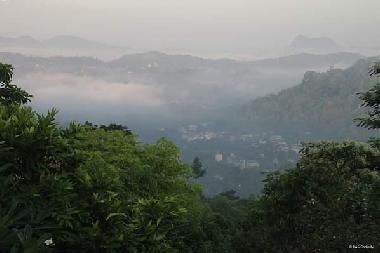 Pension in Kandy (Kandy) oder Ferienwohnung oder Ferienhaus