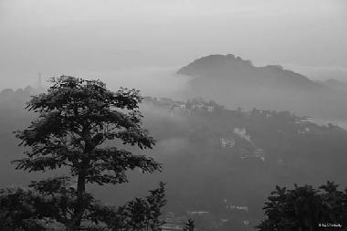 Pension in Kandy (Kandy) oder Ferienwohnung oder Ferienhaus