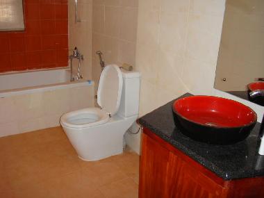 Pension in Kandy (Kandy) oder Ferienwohnung oder Ferienhaus