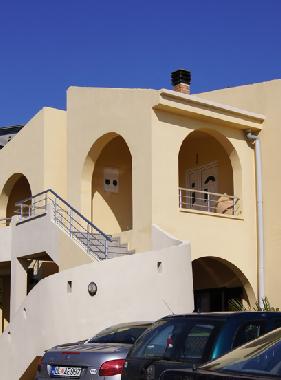 Villa in Ulcinj (Montenegro) oder Ferienwohnung oder Ferienhaus