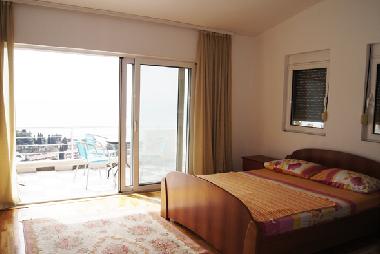 Villa in Ulcinj (Montenegro) oder Ferienwohnung oder Ferienhaus