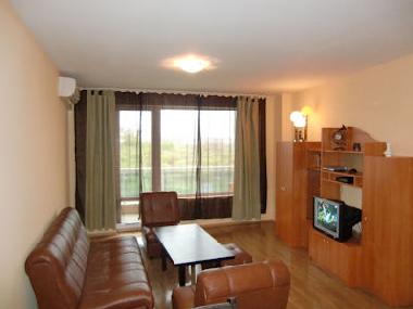 Ferienwohnung in Nessebar (Burgas) oder Ferienwohnung oder Ferienhaus