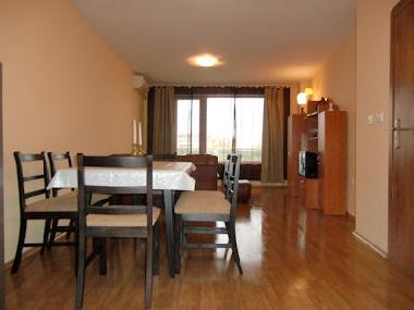 Ferienwohnung in Nessebar (Burgas) oder Ferienwohnung oder Ferienhaus