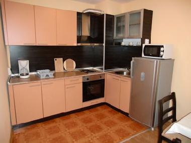 Ferienwohnung in Nessebar (Burgas) oder Ferienwohnung oder Ferienhaus
