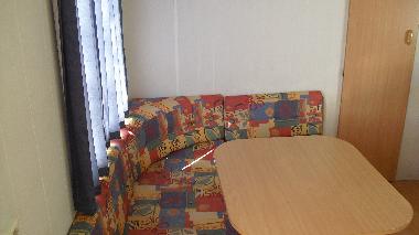 Wohnwagen in Cavallino (Venezia) oder Ferienwohnung oder Ferienhaus