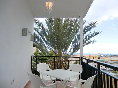 Ferienwohnung in Los Christianos (Teneriffa) oder Ferienwohnung oder Ferienhaus