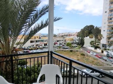 Ferienwohnung in Los Christianos (Teneriffa) oder Ferienwohnung oder Ferienhaus