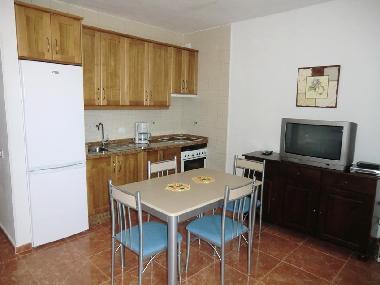 Ferienwohnung in Los Christianos (Teneriffa) oder Ferienwohnung oder Ferienhaus