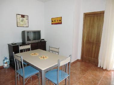 Ferienwohnung in Los Christianos (Teneriffa) oder Ferienwohnung oder Ferienhaus