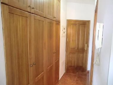 Ferienwohnung in Los Christianos (Teneriffa) oder Ferienwohnung oder Ferienhaus