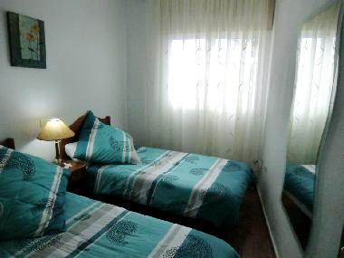 Ferienwohnung in Los Christianos (Teneriffa) oder Ferienwohnung oder Ferienhaus