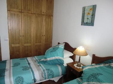 Ferienwohnung in Los Christianos (Teneriffa) oder Ferienwohnung oder Ferienhaus