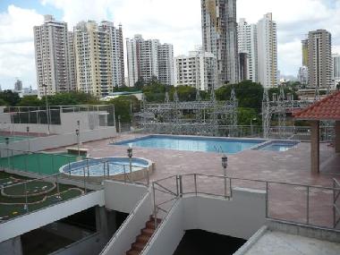 Ferienwohnung in Panama (Panama) oder Ferienwohnung oder Ferienhaus