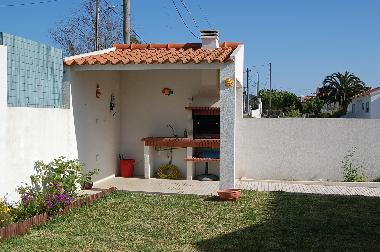 Ferienhaus in Aiana de Cima, Alfarim - Meco (Pen�nsula de Set�bal) oder Ferienwohnung oder Ferienhaus