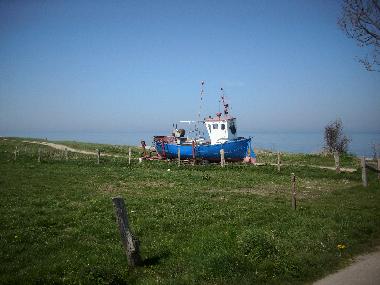 Fischerboot