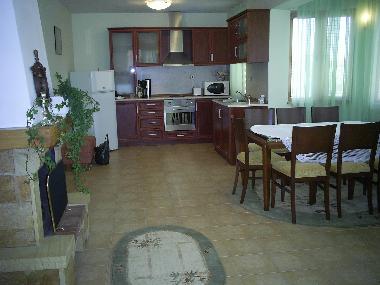 Ferienhaus in Albena (Dobrich) oder Ferienwohnung oder Ferienhaus