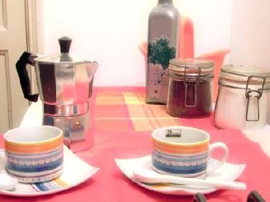 Ferienwohnung in Trapani (Trapani) oder Ferienwohnung oder Ferienhaus