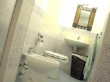 Ferienwohnung in Trapani (Trapani) oder Ferienwohnung oder Ferienhaus