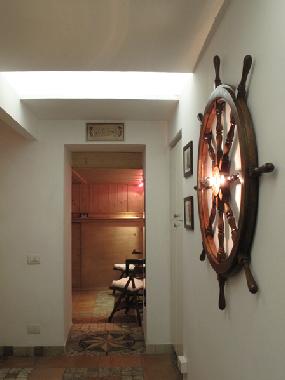 Ferienwohnung in ROME (Roma) oder Ferienwohnung oder Ferienhaus